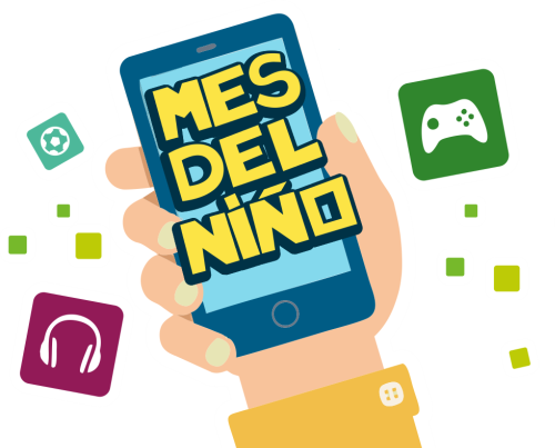 Mes del niño